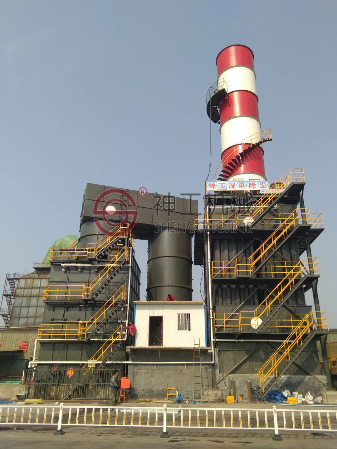 河南漯河萬安建材