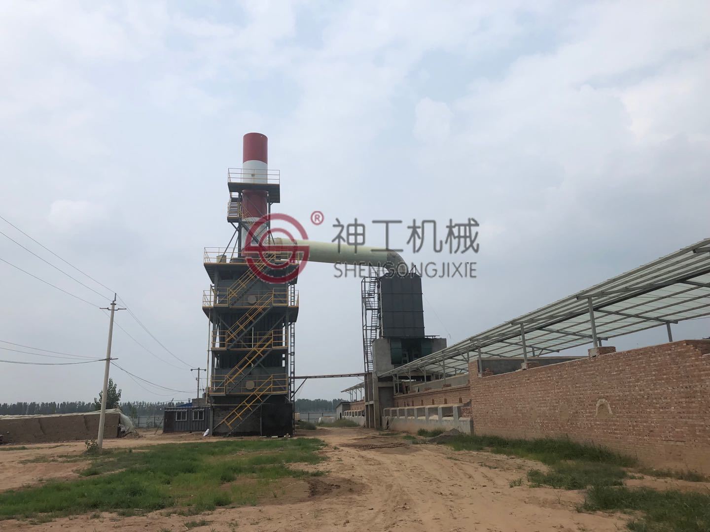 南樂縣興樂新型建材