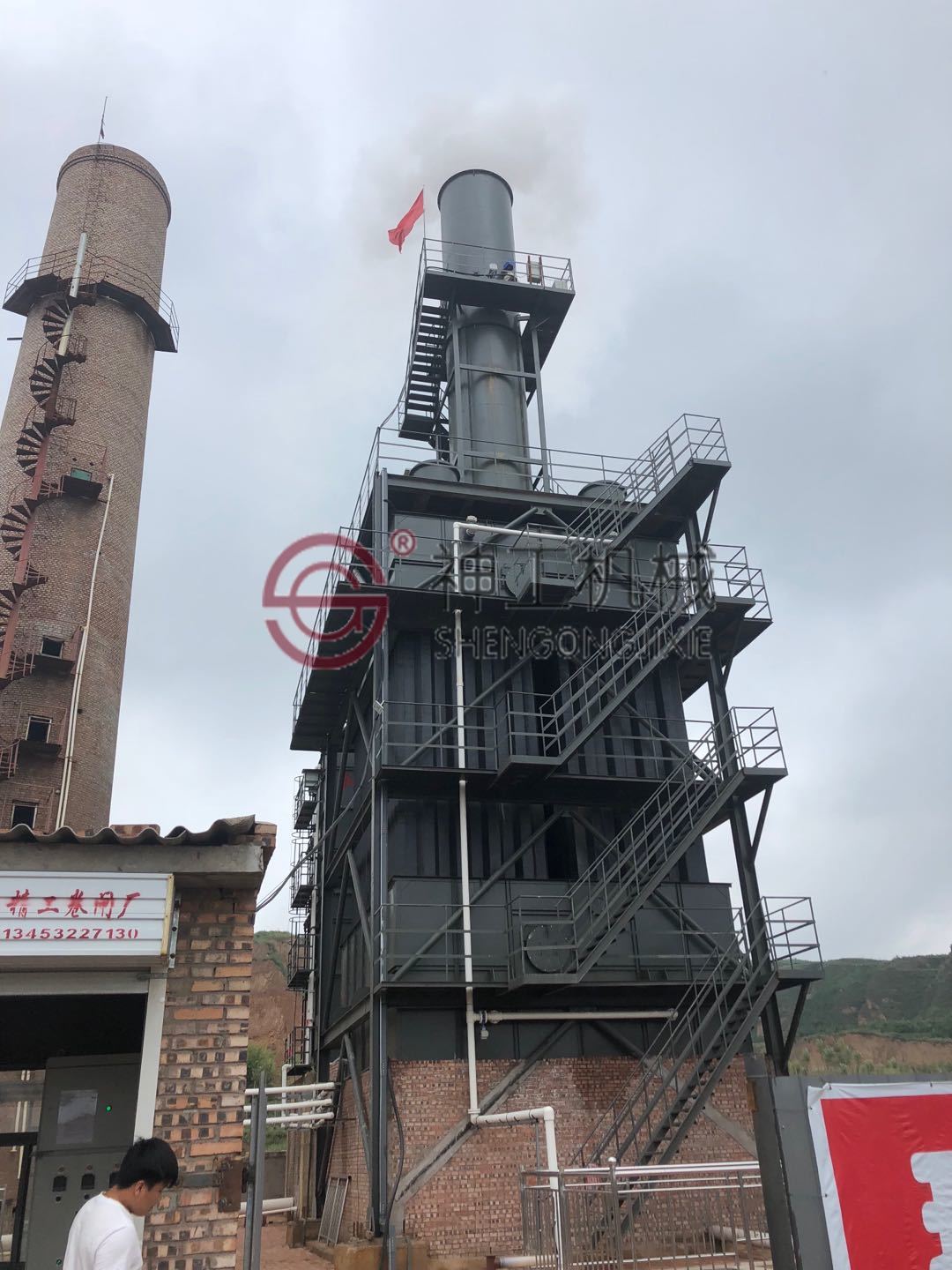 山西晉中市祁縣新建建材